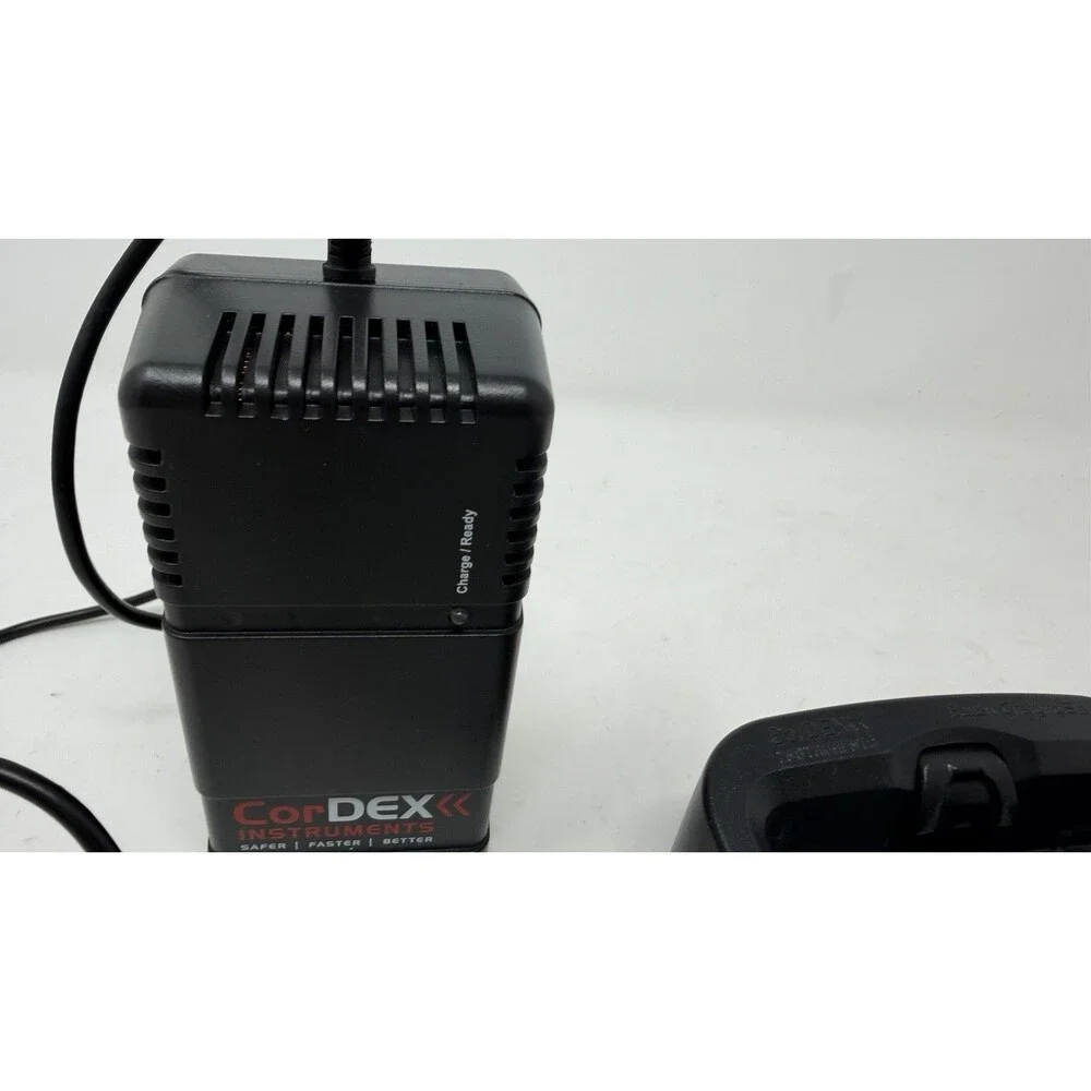 CORDEX XP Series Power Supply & Charging Station For Use With ToughPIX 2304